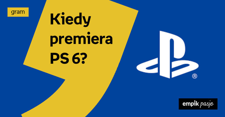 Kiedy premiera PlayStation 6?