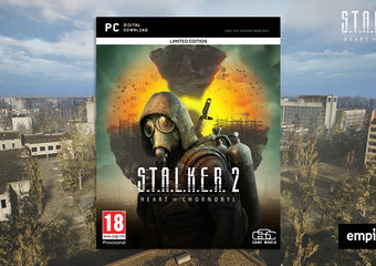 Kiedy wyjdzie Stalker 2?