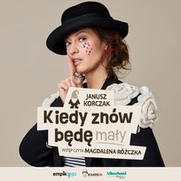 Kiedy znów będę mały. Krasnoludki łączą pokolenia