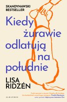 Kiedy żurawie odlatują na południe - ebook EPUB