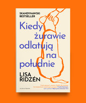 Kiedy żurawie odlatują na południe