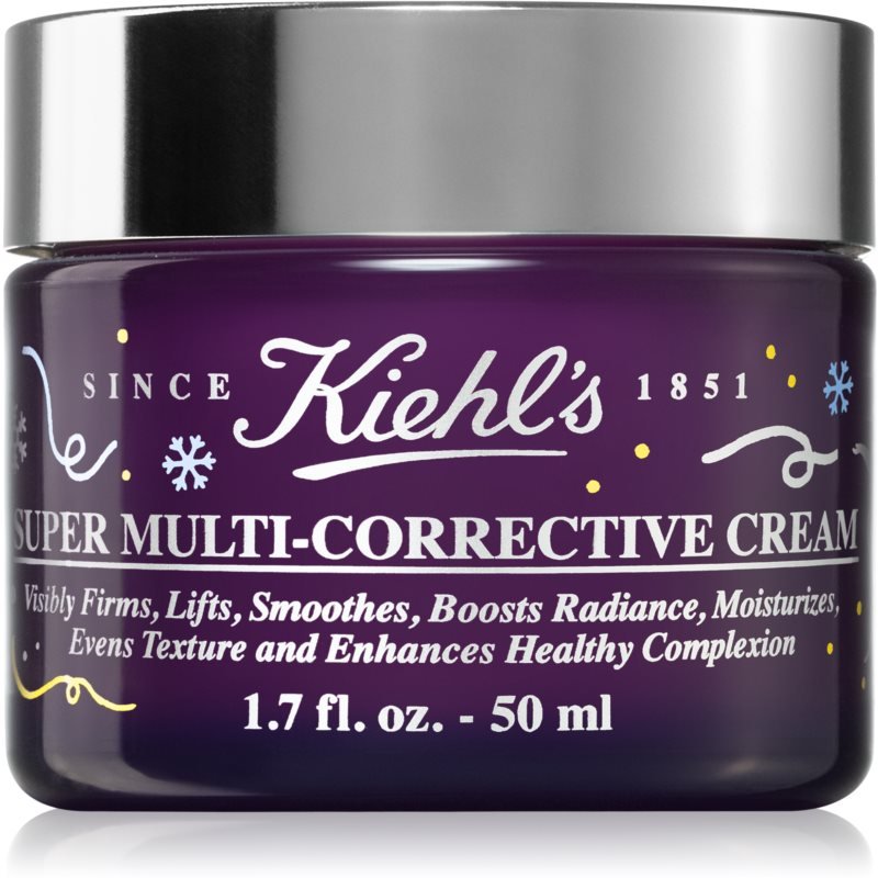 Kiehl's Super Multi-Corrective Cream krem do twarzy dla kobiet 50 ml ...