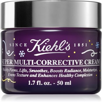 Kiehl's Super Multi-Corrective Cream krem do twarzy dla kobiet 50 ml - Inna marka