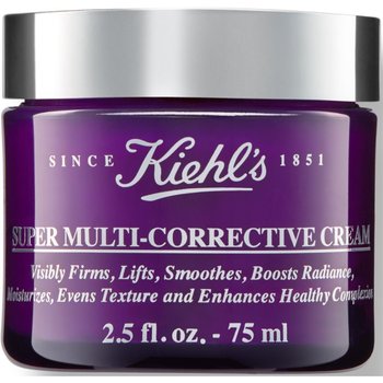 Kiehl's Super Multi-Corrective Cream krem przeciw starzeniu się skóry do wszystkich rodzajów skóry, też wrażliwej 75 ml - Inna marka