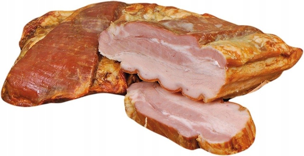 Fileta Kiełbasa z fileta piersi kurczaka JBB 190 g - Inna marka | Sklep EMPIK.COM