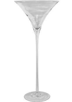 Kielich Martini, 69x30x30 cm - Pigmejka