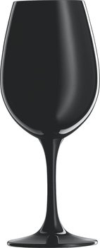 Kieliszek degustacyjny SCHOTT ZWIESEL Wine Tasting, czarny, 299 ml - Schott Zwiesel