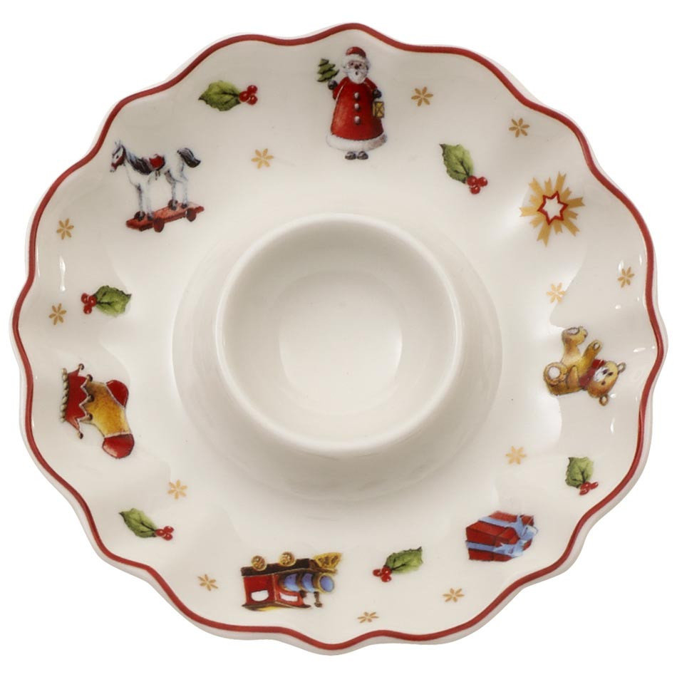Kieliszek do jajek Toy's Delight Villeroy & Boch Villeroy & Boch