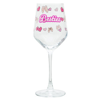 Kieliszek Do Wina, Besties, 450 ml - Empik