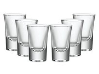 Kieliszki Bormioli Rocco Dublino 34 ml 6 szt. do zmywarki BORMIOLI ROCCO
