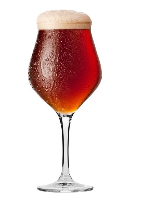 Kieliszki degustacyjne do piwa KROSNO Avant-Garde, 420 ml, 6 szt.