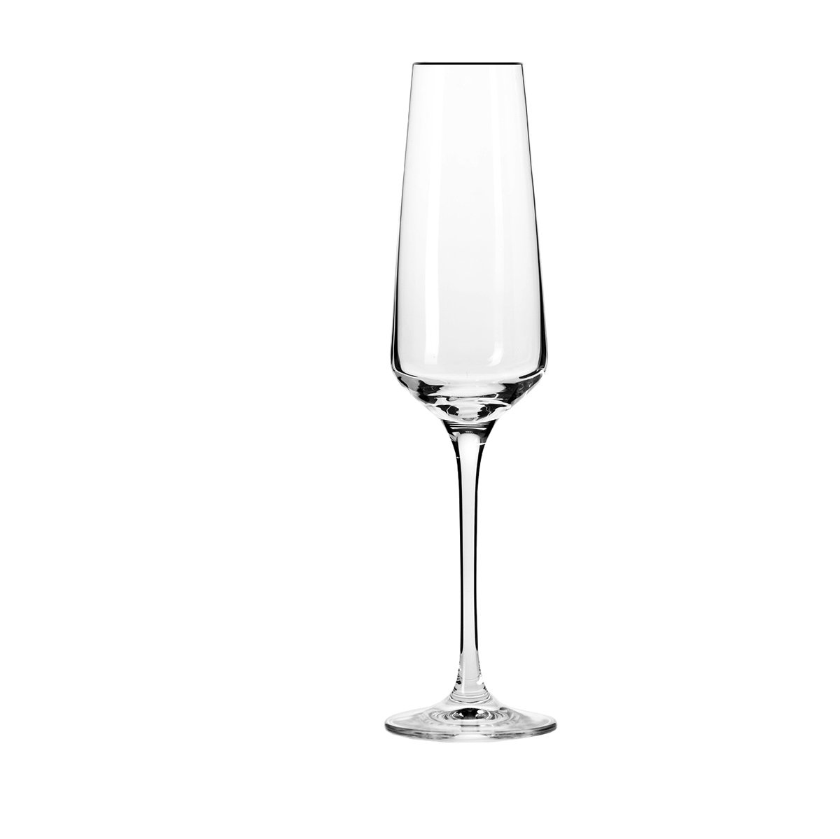 Kieliszki do szampana KROSNO Avant-Garde, 180 ml, 6 szt.