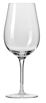 Kieliszki do wina białego Sauvignon Blanc KROSNO Vinosfera, 300 ml, 6 szt. - Krosno