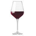 Kieliszki do wina czerwonego KROSNO Avant-Garde, 490 ml, 6 szt.&nbsp;-&nbsp;Krosno