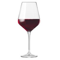 Kieliszki do wina czerwonego KROSNO Avant-Garde, 490 ml, 6 szt.