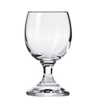 Kieliszki do wódki KROSNO Balance, 40 ml, 6 szt.