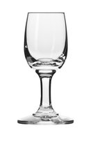 Kieliszki do wódki KROSNO Epicure, 35 ml, 6 szt. Krosno