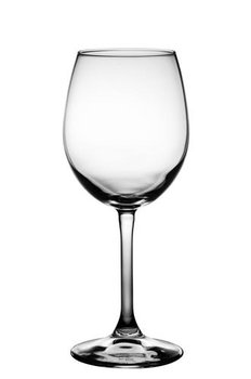 Kieliszki riserva cabernet do wina białego BORMIOLI ROCCO, 370 ml, 6 szt. - Florina