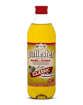 Kier Ballester Oliwa z oliwek classic 1 l - Kier