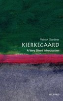 Kierkegaard: A Very Short Introduction Gardiner Patrick