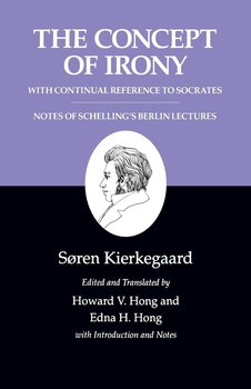 Kierkegaard's Writings, II, Volume 2 - Kierkegaard Soren