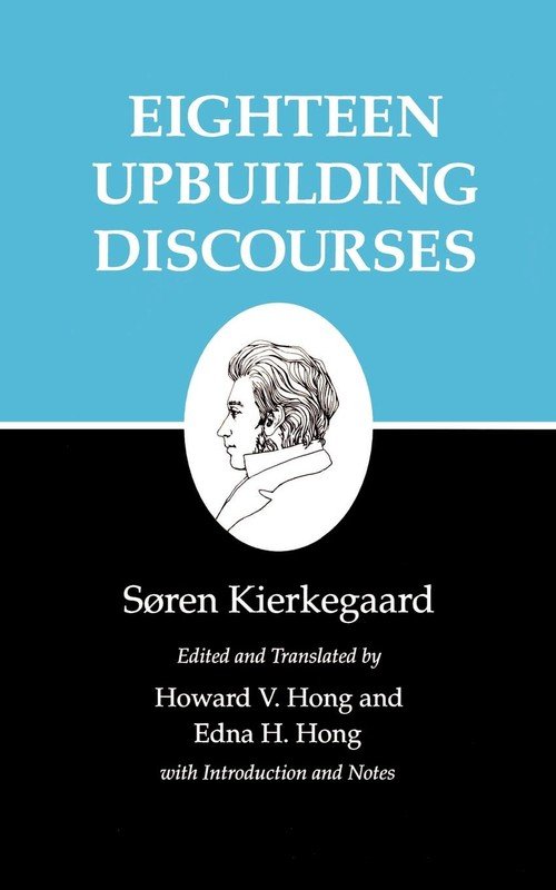 Kierkegaard's Writings, V, Volume 5 - Kierkegaard Søren | Książka W Empik