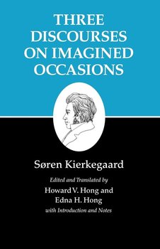 Kierkegaard's Writings, X, Volume 10 - Kierkegaard Søren