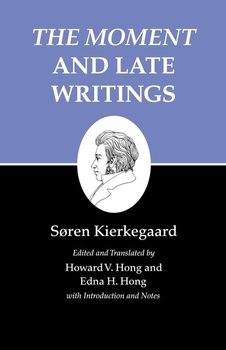 Kierkegaard's Writings, XXIII, Volume 23 - Kierkegaard Søren