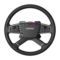 Kierownica ciężarowa Moza Racing TSW RS060 (PC)