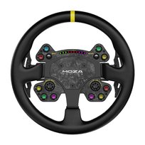Kierownica gamingowa Moza Racing RS V2 RS25 Inny producent