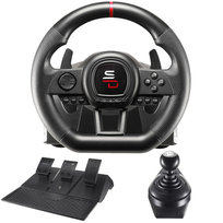 Kierownica Gamingowa Sportowa Subsonic Gs 650-X Ps4, Xbox One, Xbox Series X/S Inny producent