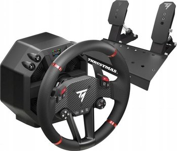 Kierownica i pedały Thrustmaster T598 Direct Axial Drive - Inny producent