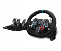 Kierownica Logitech G29 Logitech