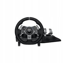 Kierownica Logitech G920 Driving Force Xbox One XBox Series X PC Logitech