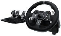 Kierownica Logitech G920 Pc/Xone Logitech