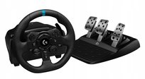 Kierownica Logitech G923 True Force PS3 PS4 PS5 PC Logitech