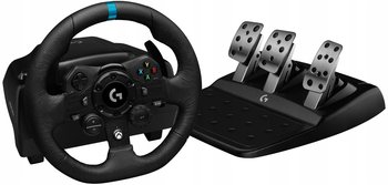 Kierownica Logitech G923 True Force XBOX/PC - Logitech