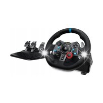 Kierownica PC Logitech G29 DO GIER Driving Force z pedałami Logitech