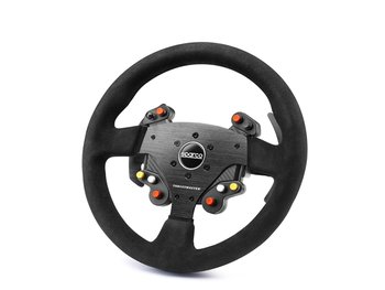 Kierownica THRUSTMASTER Sparco R383 ADD-On do PC/PS3/PS4/XOne - Thrustmaster