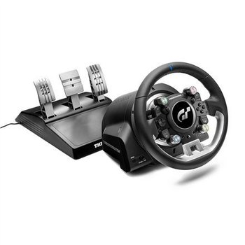 Kierownica Thrustmaster T-GT II EU, czarna - Thrustmaster