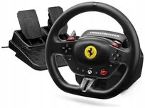 Kierownica Thrustmaster T98 Ferrari 296 GTS Thrustmaster
