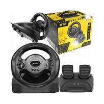 Kierownica Tracer Rayder 4 in 1 PC/PS3/PS4/Xone