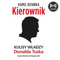Nowości i bestsellery audiobooki