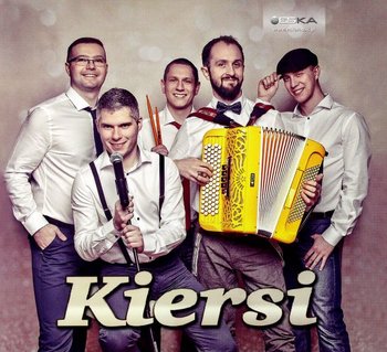 Kiersi - Various Artists