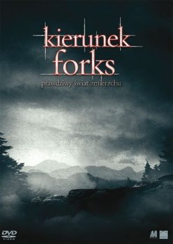 Kierunek Forks - Brown Jason