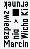 Kierunek zwiedzania - Wicha Marcin
