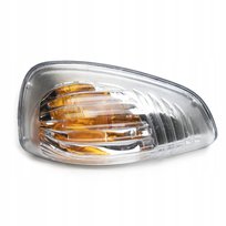 Kierunkowskaz Lusterko Lewy Master III 3 Movano B 2010- Opel Nissan Nv400