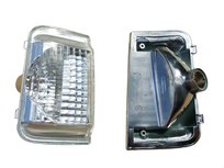 Kierunkowskaz Migacz Lewy W Lusterko Do FIAT Ducato Boxer Jumper 2006
