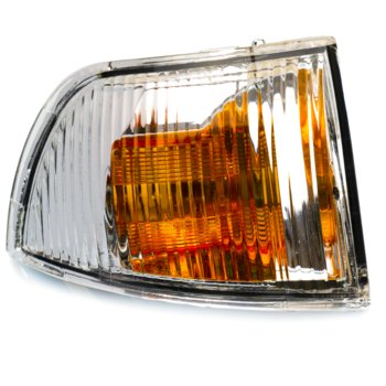 Kierunkowskaz Migacz Lusterko Prawy IVECO Daily 06 - Inny producent