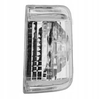 Kierunkowskaz Migacz Prawy Do Boxer Citroen Jumper 2006-2018